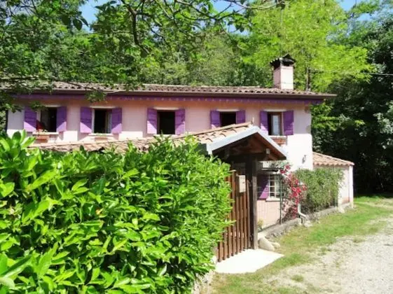 Mi Casa tu Casa Bed & Breakfast - 1
