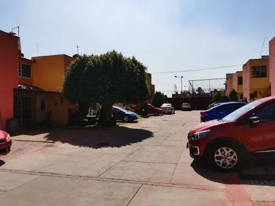 Mi Casita Izcalli