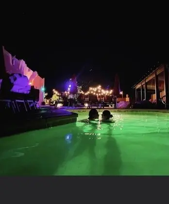 Mi Kasa Hot Springs, Adults only, Clothing Optional - Öne Çıkan Resim