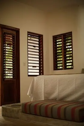 Mi Kasa Tu Kasa Bacalar by Nah Hotels - Oda