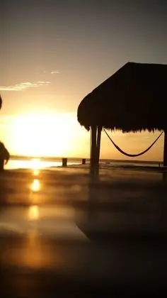 Mi Kasa Tu Kasa Bacalar by Nah Hotels - Plaj