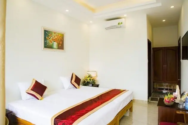 Mi Kha Homestay - Oda