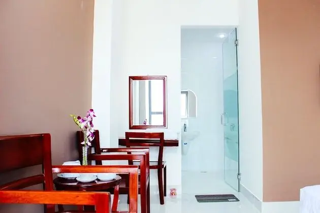 Mi Linh Hotel - Oda