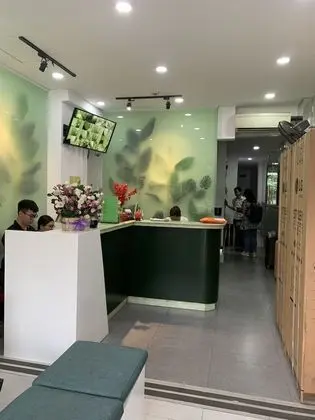 Mi Linh Hotel - Öne Çıkan Resim