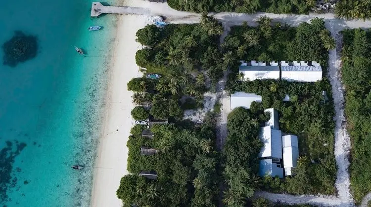 Mi Lugar Retreat and Spa