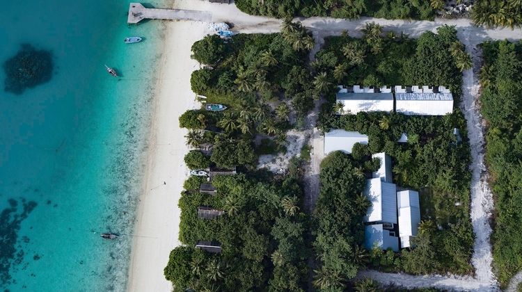 Mi Lugar Retreat and Spa