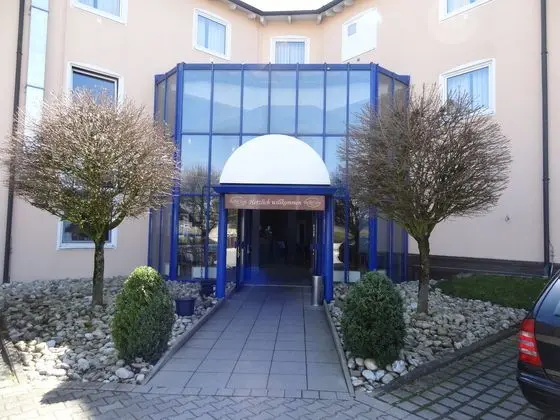 mi Hotel Mühldorf am Inn