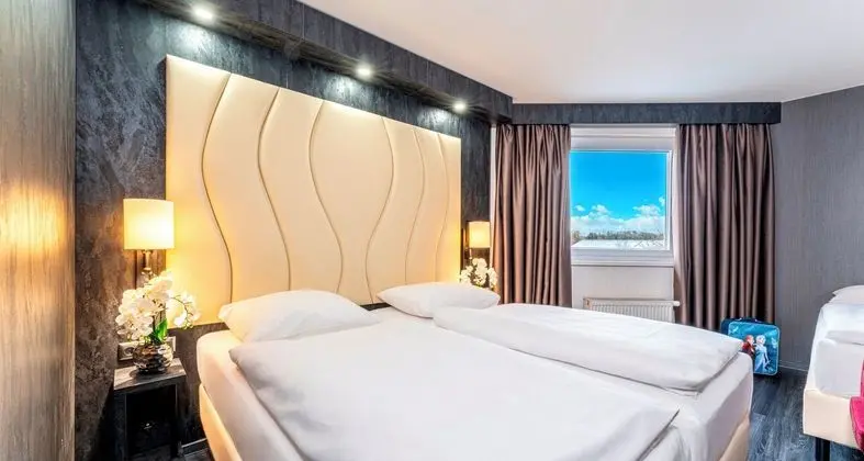 mi Hotel Mühldorf am Inn - Öne Çıkan Resim