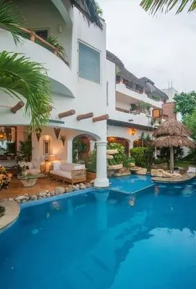 Mi Otra Casa - Adults Only - Havuz