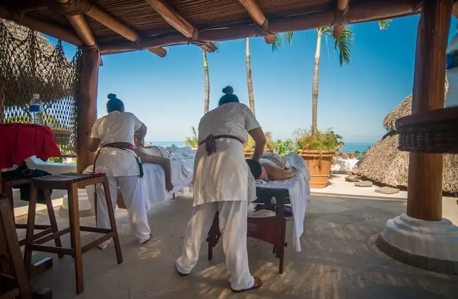 Mi Otra Casa - Adults Only - Spa
