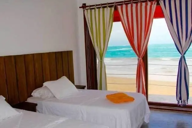 Mi Playa Beach front Isabella - Oda