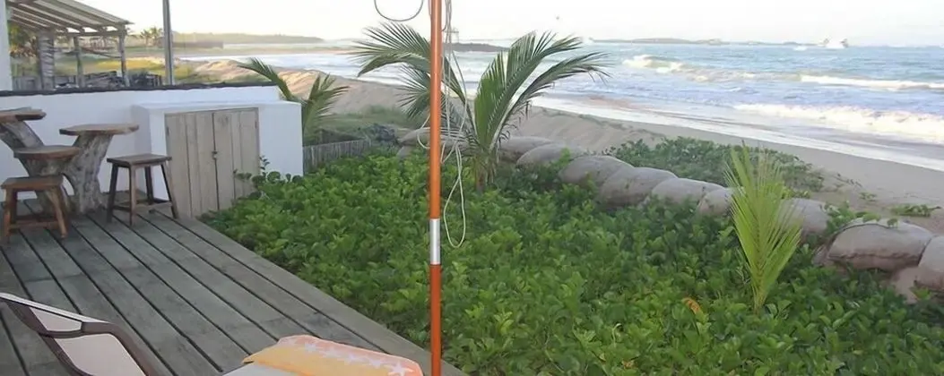 Mi Playa Beach front Isabella - Oda Manzaraları