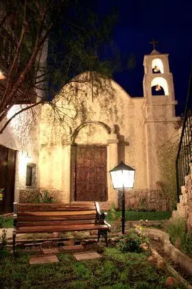 Mi Pueblo Samary Hotel Boutique