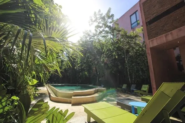 Mi Querido Tulum Apartamentos