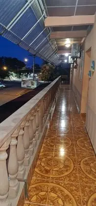 Hotel Mi Valle