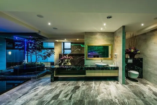Mi Yue Hotel