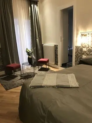 Mia al Pantheon Luxury Suites