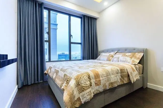 Mia Apartment 2 The Tresor - Oda