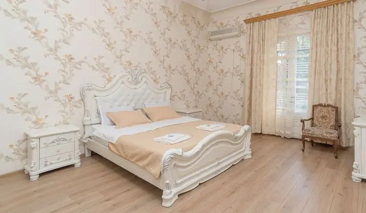 Mia B&B Old Tbilisi