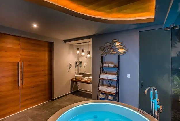 Mia Bacalar Luxury Resort & Spa - Oda