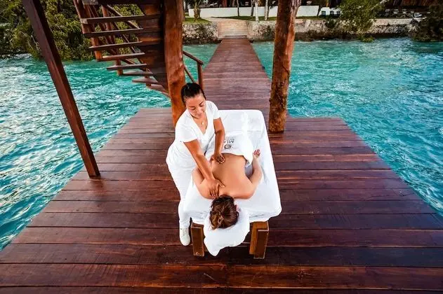 Mia Bacalar Luxury Resort & Spa - Spa