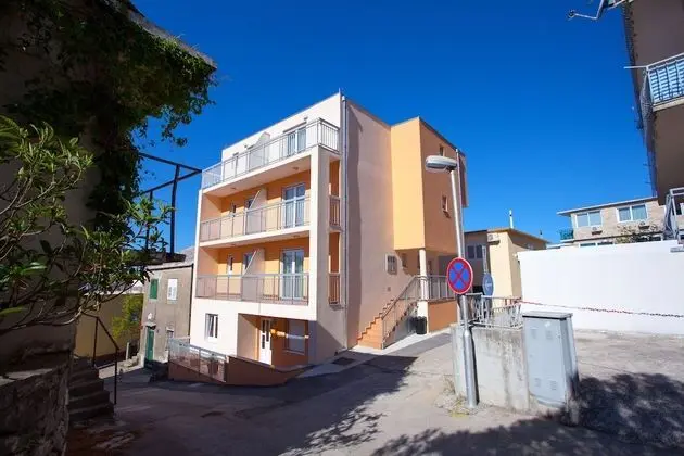 Villa MIA - Dış Mekan