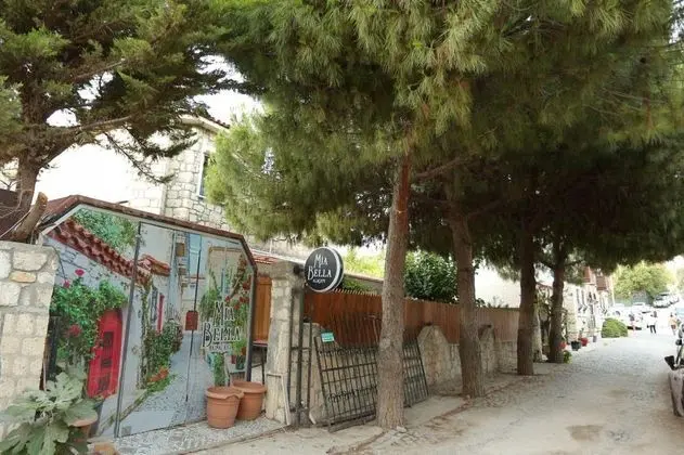 Mia Bella Alaçatı