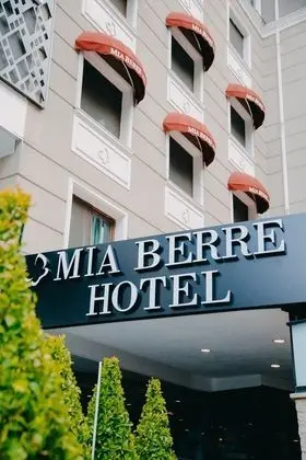 Mia Berre Hotel - Genel