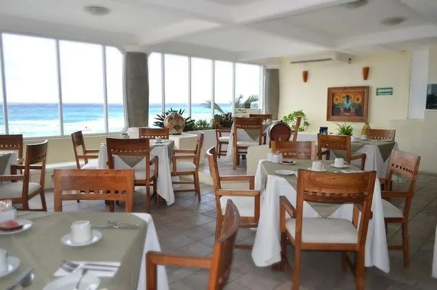 Mia Cancun Resort - Yeme / İçme