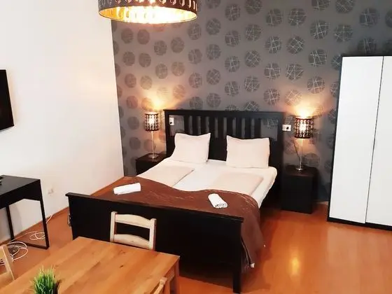 Mia Casa Apartment
