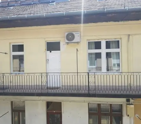 Mia Casa Apartment