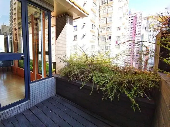 Mia Casa Hotel