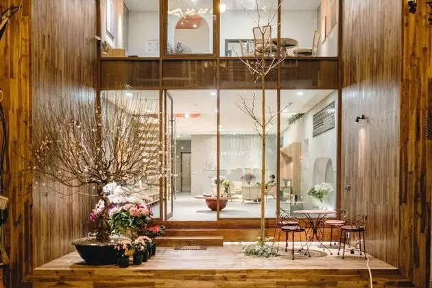 Mia Casa by Satori