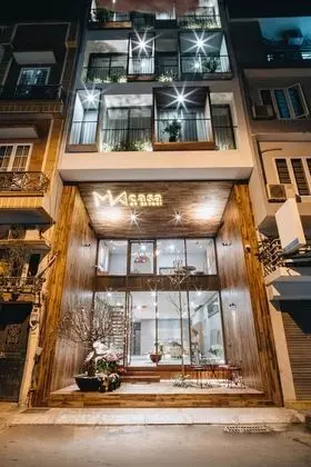 Mia Casa by Satori - Dış Mekan