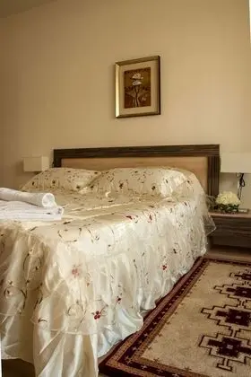 Mia Casa - Oda