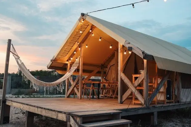 Mia Glamping - 1