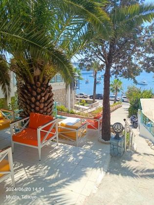 Mia Hill SuitesFotoğrafı