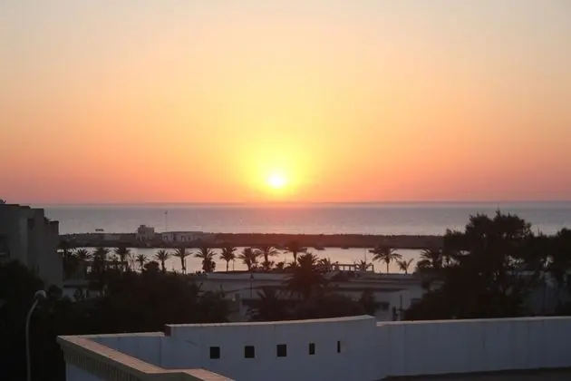 Mia Hostels