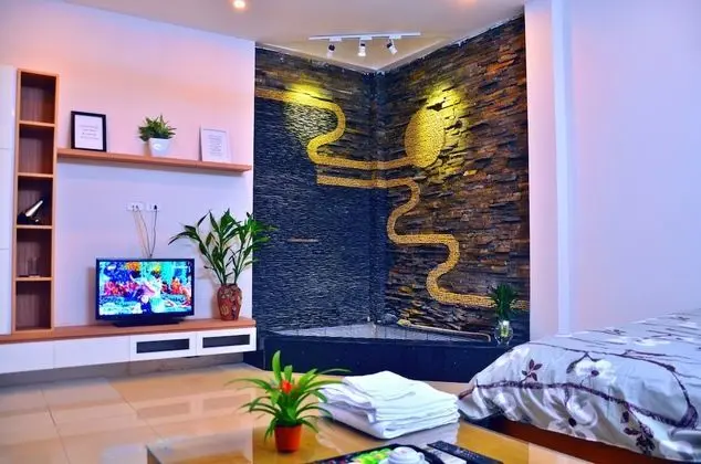 Mia House Hanoi Central - Öne Çıkan Resim
