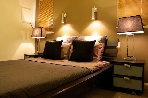 Mia Mia Executive Apartments