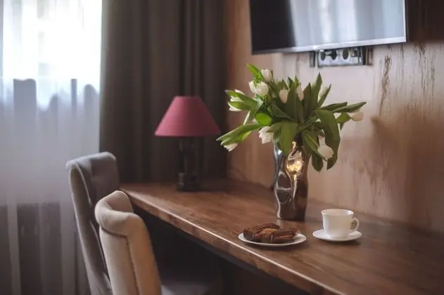 Mia Milano Hotel - Öne Çıkan Resim