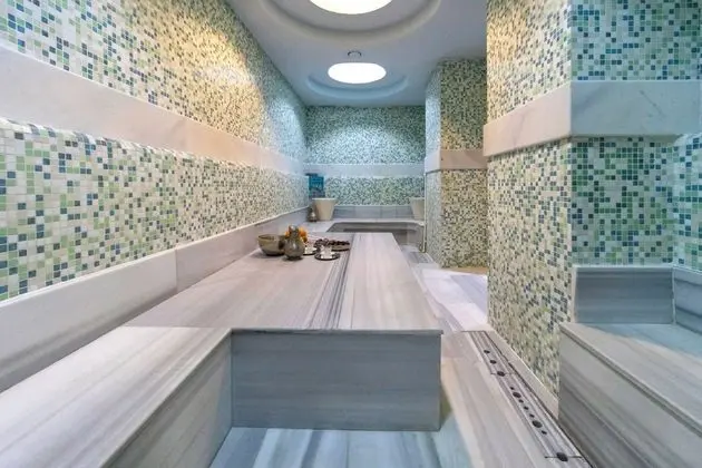 Mia Pera Hotel & Spa - Spa