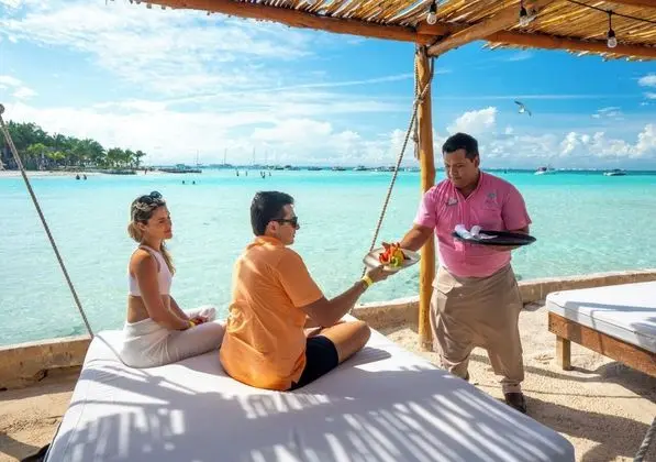 Mia Reef Isla Mujeres All Inclusive Resort - Plaj