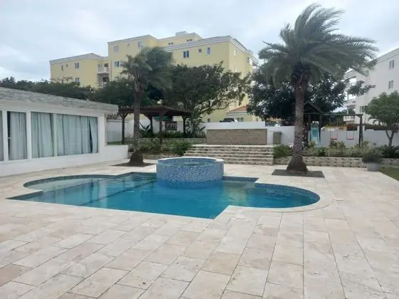 Villa Mia