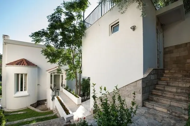 Villa Mia - Dış Mekan