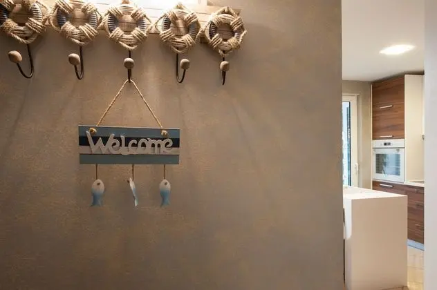 Villa Mia - Lobi