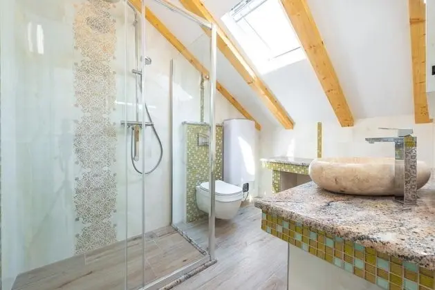 Villa Mia -three-bedroom Villa With Swimming Pool ID Direct Booker 990