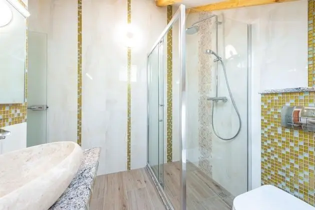 Villa Mia -three-bedroom Villa With Swimming Pool ID Direct Booker 990 - Oda