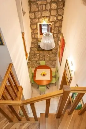 Villa Mia -three-bedroom Villa With Swimming Pool ID Direct Booker 990 - Oda