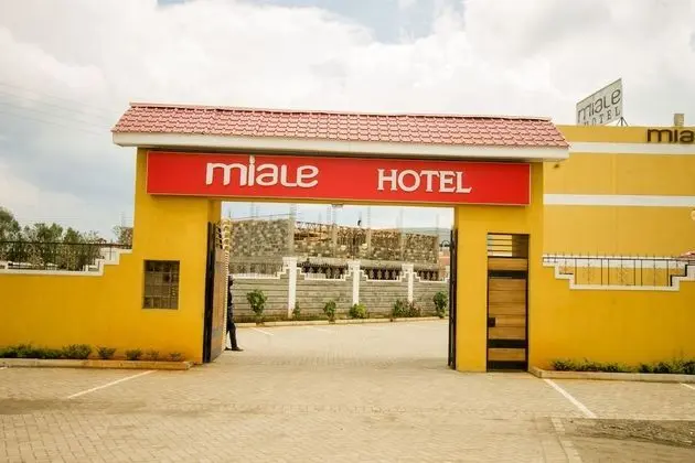 Miale The Hotel